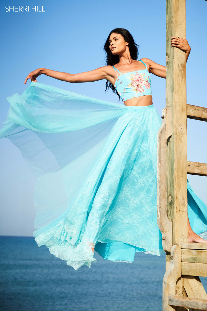 Sherri Hill Style Number 51932 - 6