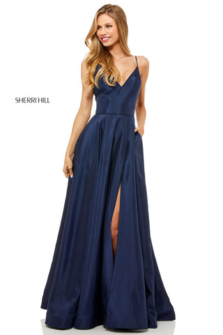 Sherri Hill Style Number 52245 - 3