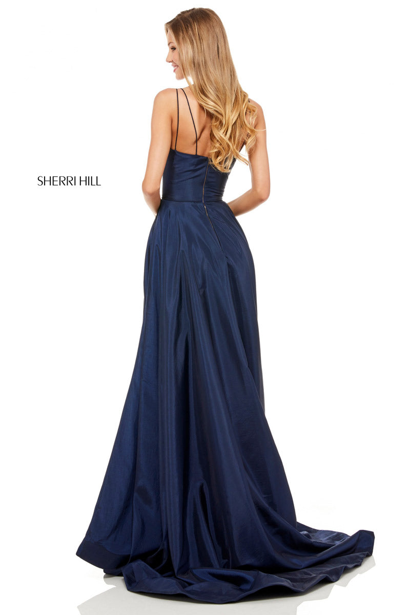 Sherri Hill Style Number 52245 - 4