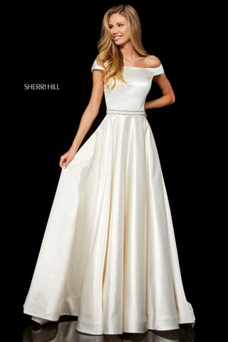 Sherri Hill Style Number 52332 - 3