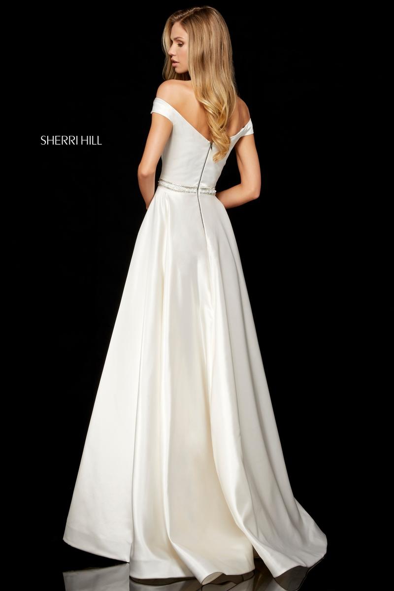 Sherri Hill Style Number 52332 - 5