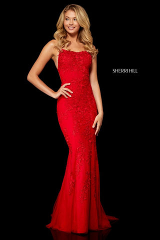 Sherri Hill Style Number 52338 - 3