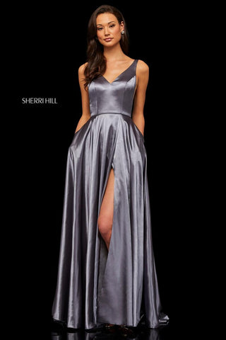 Sherri Hill Style Number 52410 - 5