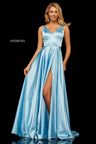 Sherri Hill Style Number 52410 - 3