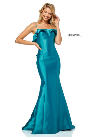 Sherri Hill Style Number 52471 - 3