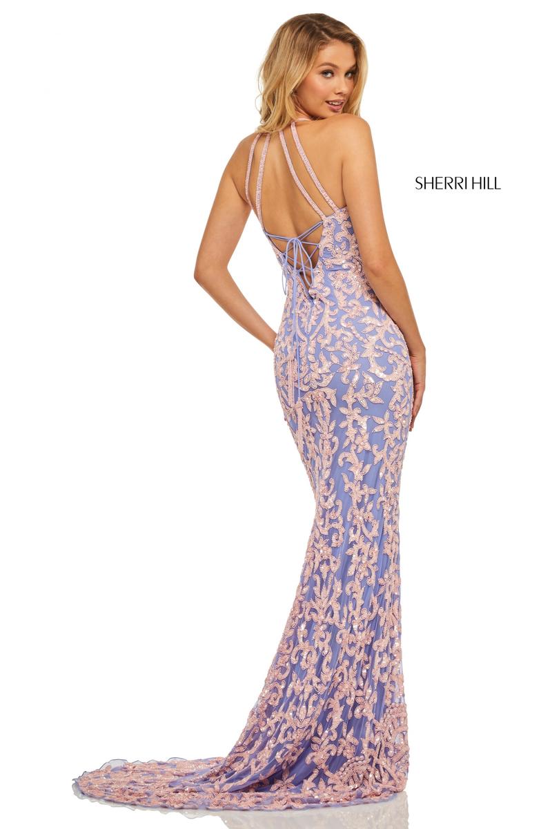 Sherri Hill Style Number 52527 - 4