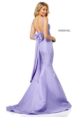 Sherri Hill Style Number 52528 - 4