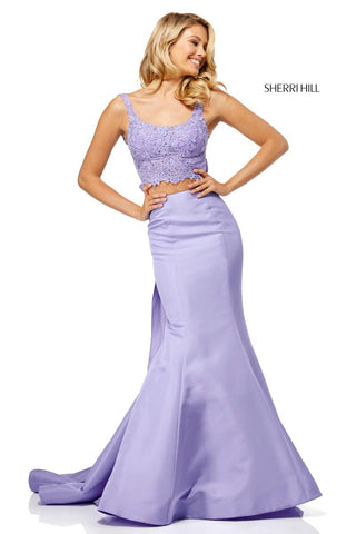 Sherri Hill Style Number 52528 - 3