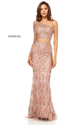 Sherri Hill Style Number 52555 - 1