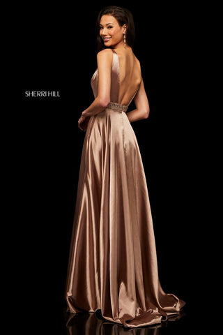 Sherri Hill Style Number 52564 - 8