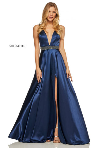 Sherri Hill Style Number 52564 - 13