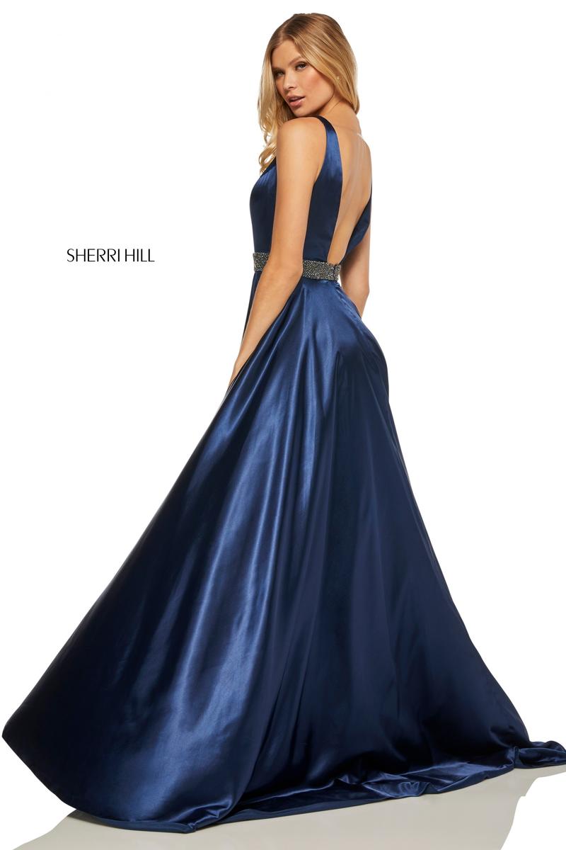 Sherri Hill Style Number 52564 - 12
