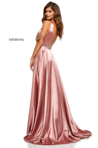 Sherri Hill Style Number 52564 - 6