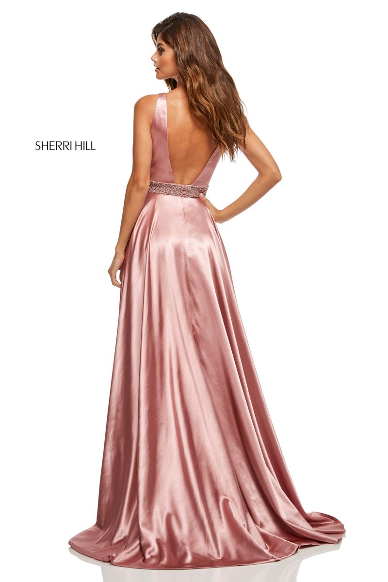 Sherri Hill Style Number 52564 - 2