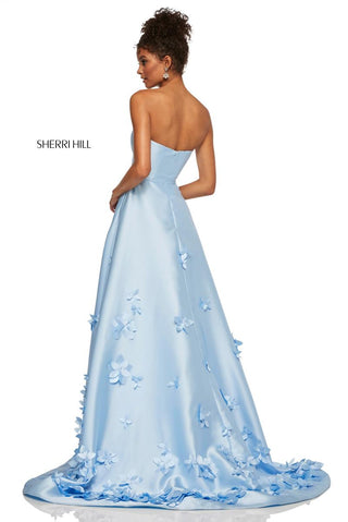 Sherri Hill Style Number 52582 - 6