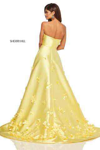 Sherri Hill Style Number 52582 - 4