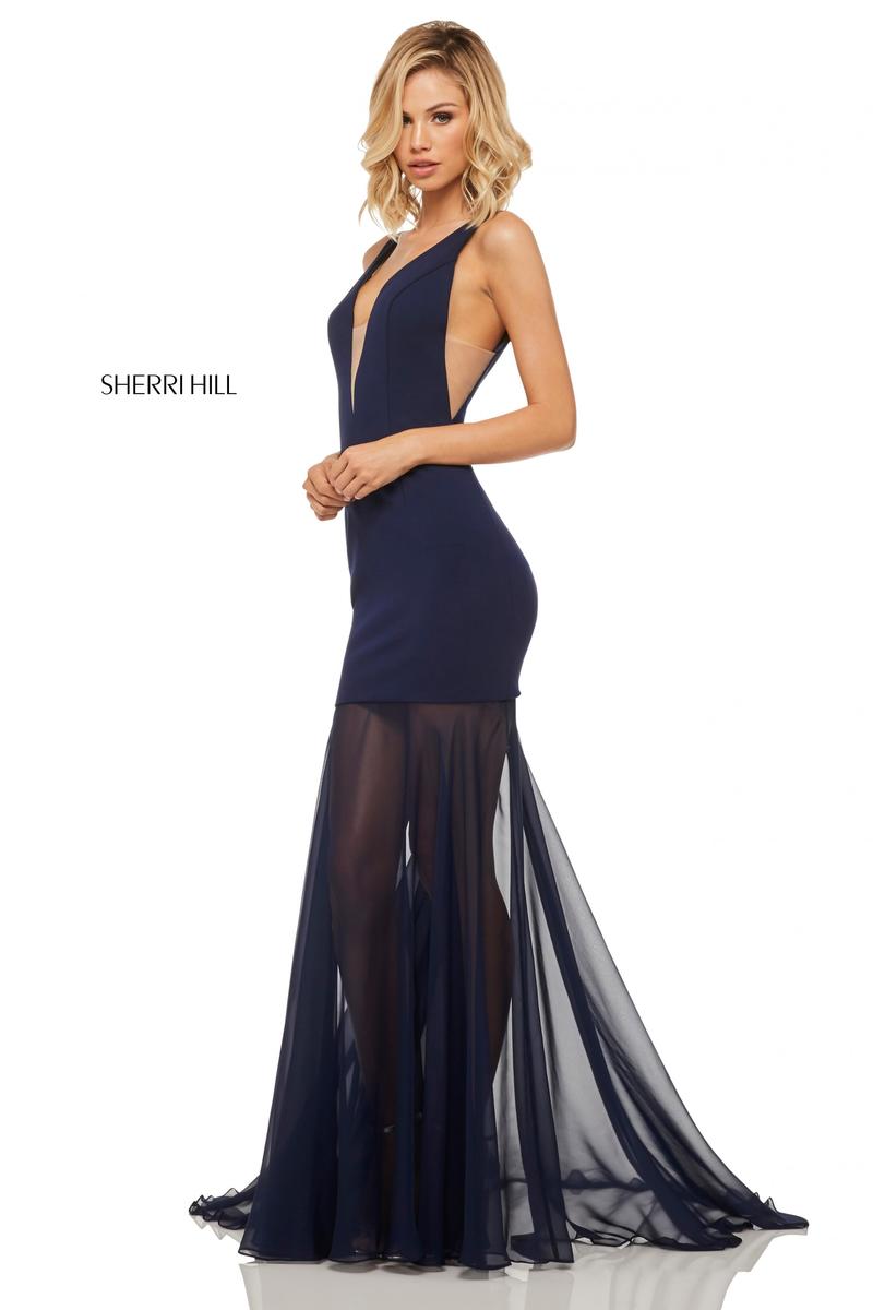Sherri Hill Style Number 52610 - 1