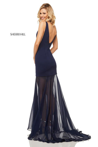 Sherri Hill Style Number 52610 - 2