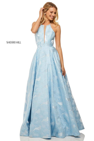 Sherri Hill Style Number 52630 - 1