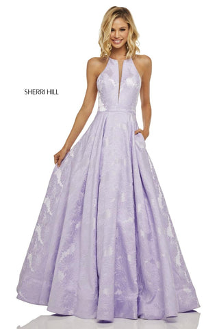 Sherri Hill Style Number 52630 - 3