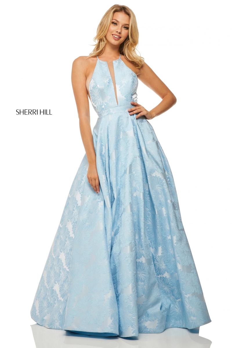 Sherri Hill Style Number 52630 - 4