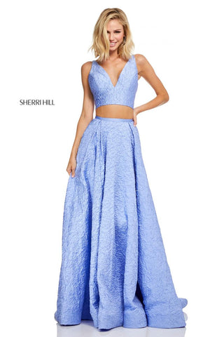Sherri Hill Style Number 52642 - 1