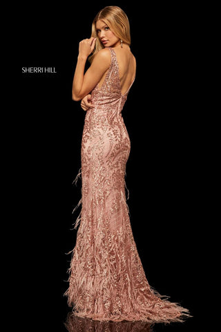 Sherri Hill Style Number 52649 - 4