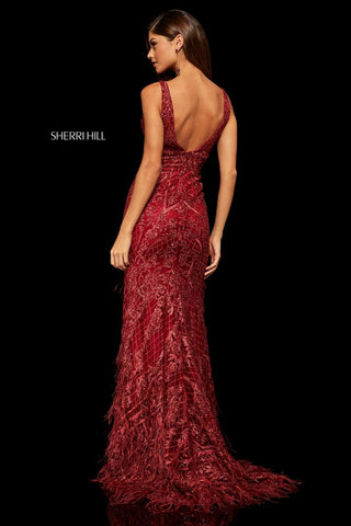 Sherri Hill Style Number 52649 - 6