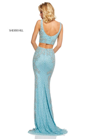 Sherri Hill Style Number 52686 - 4