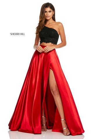 Sherri Hill Style Number 52730 - 1