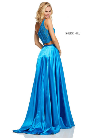 Sherri Hill Style Number 52730 - 4