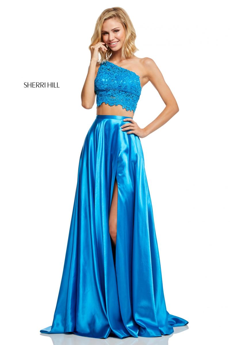 Sherri Hill Style Number 52730 - 5