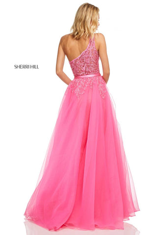 Sherri Hill Style Number 52736 - 2