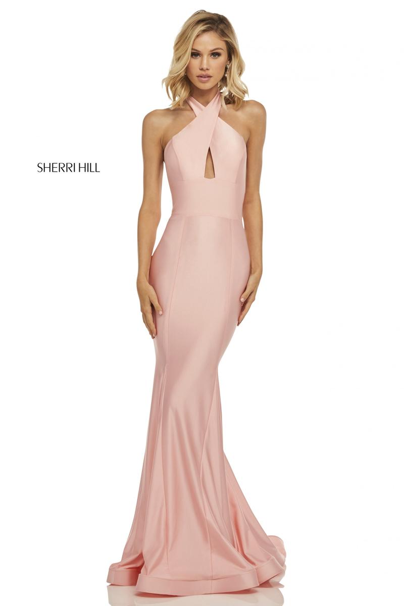 Sherri Hill Style Number 52784 - 3