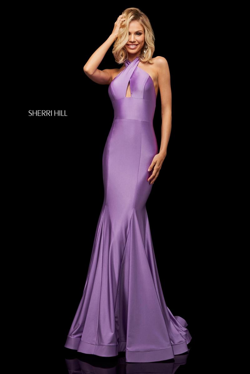 Sherri Hill Style Number 52784 - 1