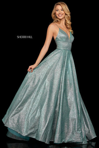 Sherri Hill Style Number 52960 - 7
