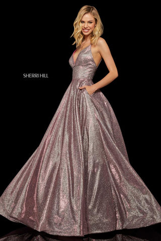 Sherri Hill Style Number 52960 - 13