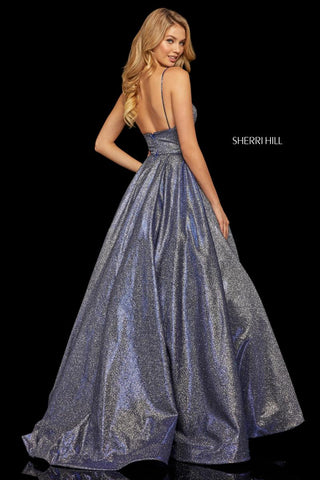 Sherri Hill Style Number 52960 - 4