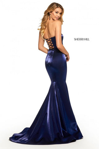 Sherri Hill Style Number 52961 - 6
