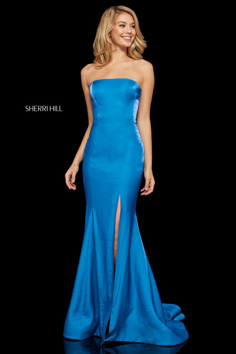 Sherri Hill Style Number 52961 - 9