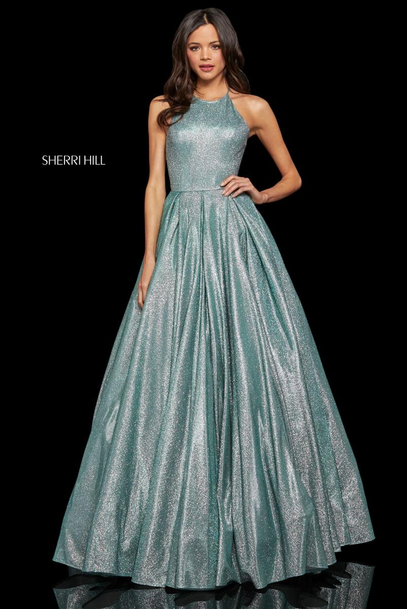 Sherri Hill Style Number 52964 - 7