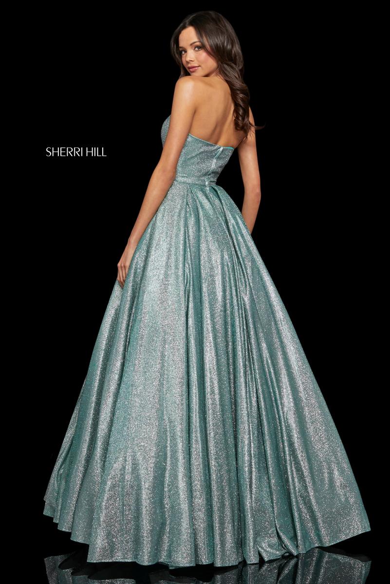 Sherri Hill Style Number 52964 - 8