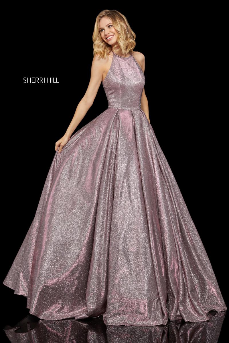 Sherri Hill Style Number 52964 - 10