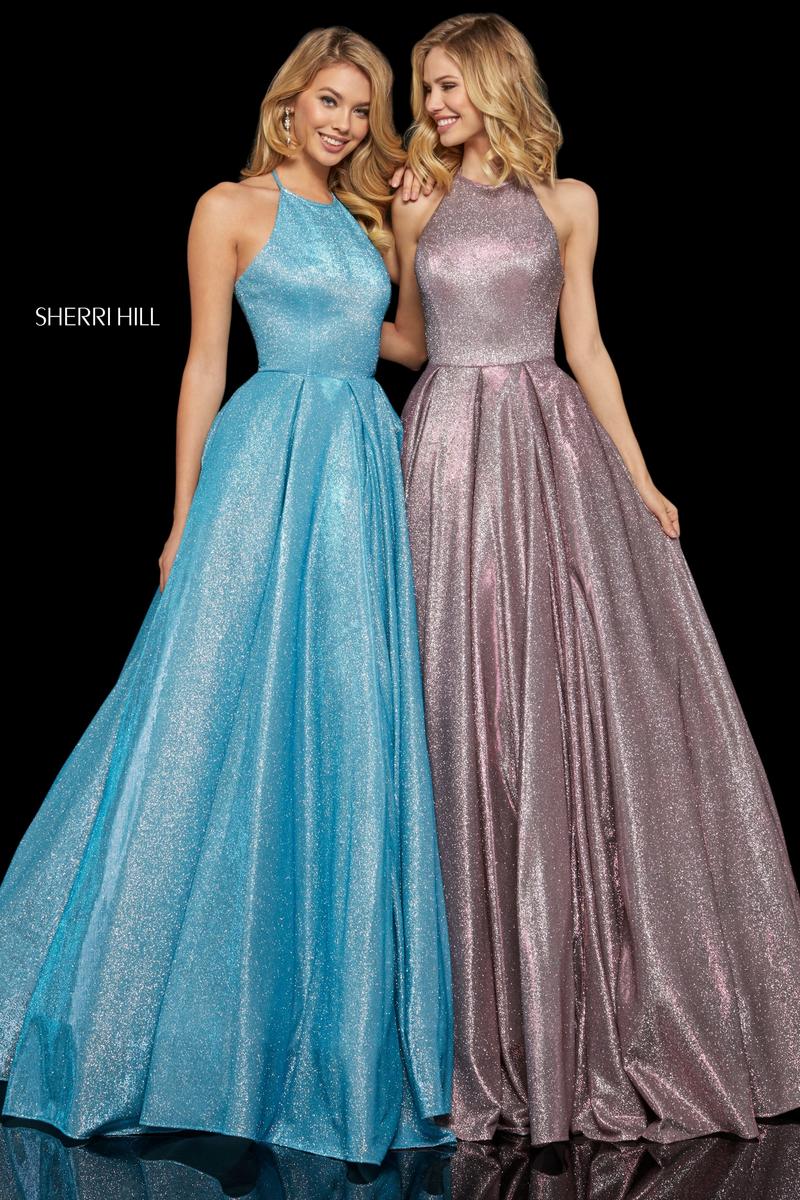 Sherri Hill Style Number 52964 - 11