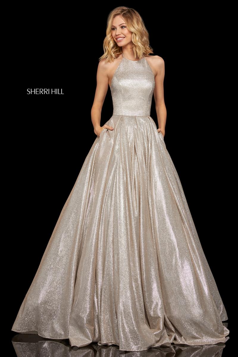 Sherri Hill Style Number 52964 - 3