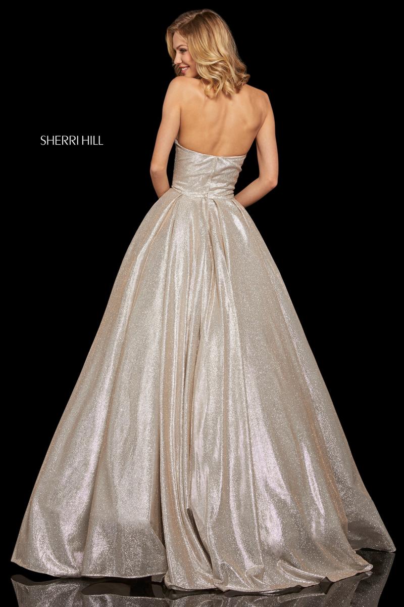 Sherri Hill Style Number 52964 - 4