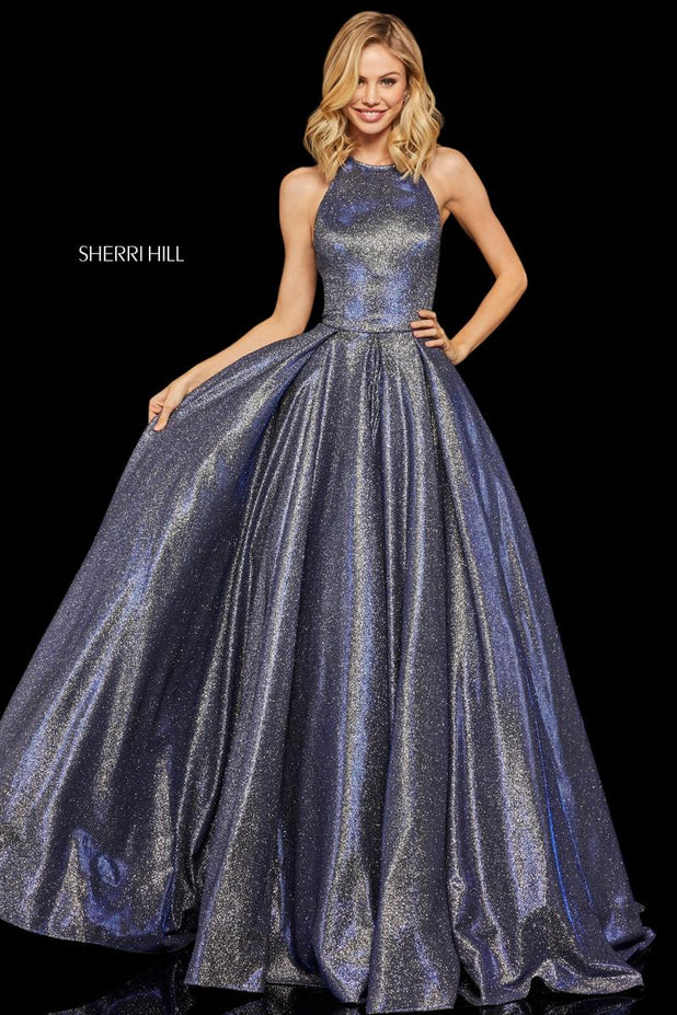Sherri Hill Style Number 52964 - 1