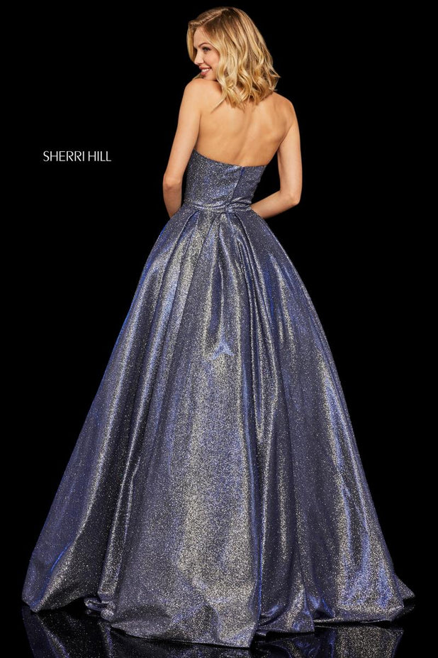 Sherri Hill Style Number 52964 - 2