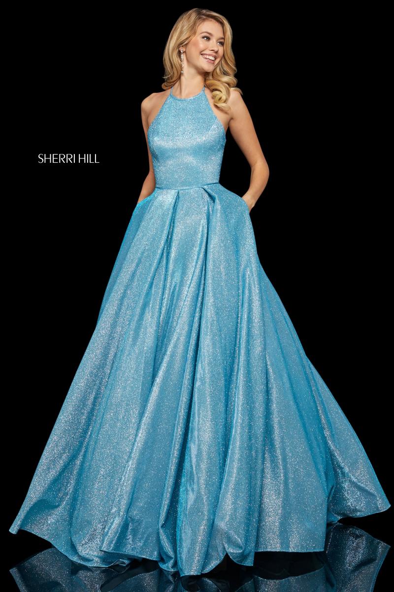 Sherri Hill Style Number 52964 - 9