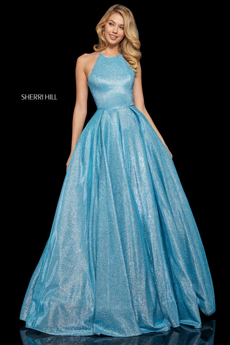 Sherri Hill Style Number 52964 - 5